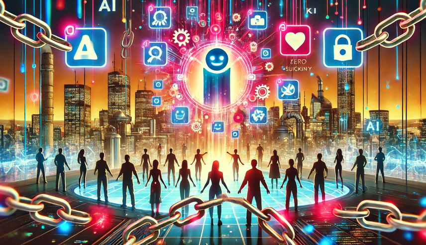 用户想来就来，想走就走！文心一言、Kimi们拿什么套住人心？